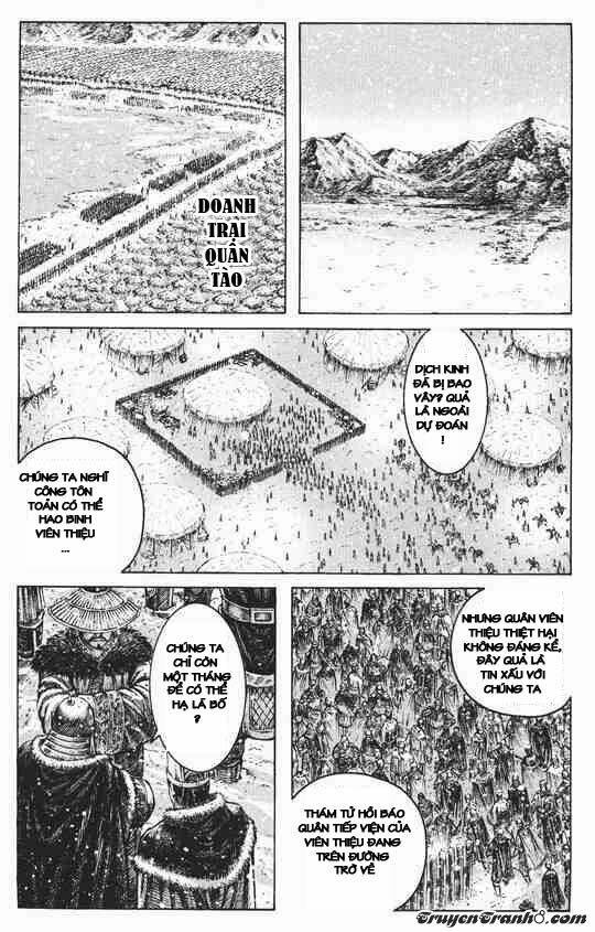 Hỏa Phụng Liêu Nguyên Chapter 248 - Trang 2