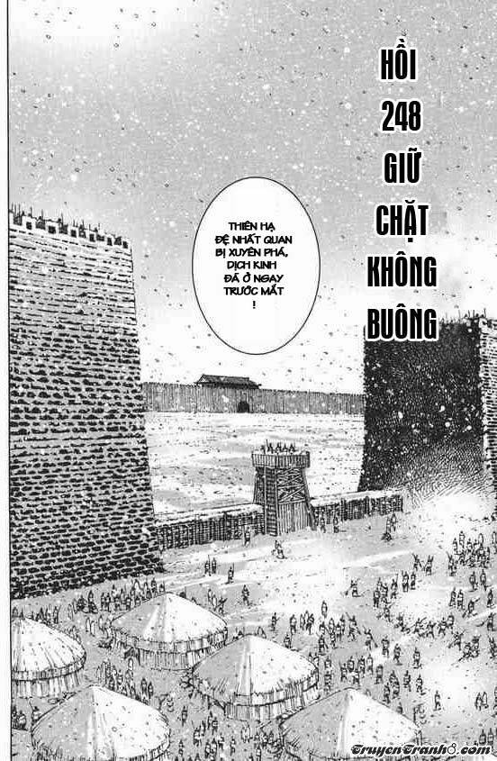 Hỏa Phụng Liêu Nguyên Chapter 248 - Trang 2