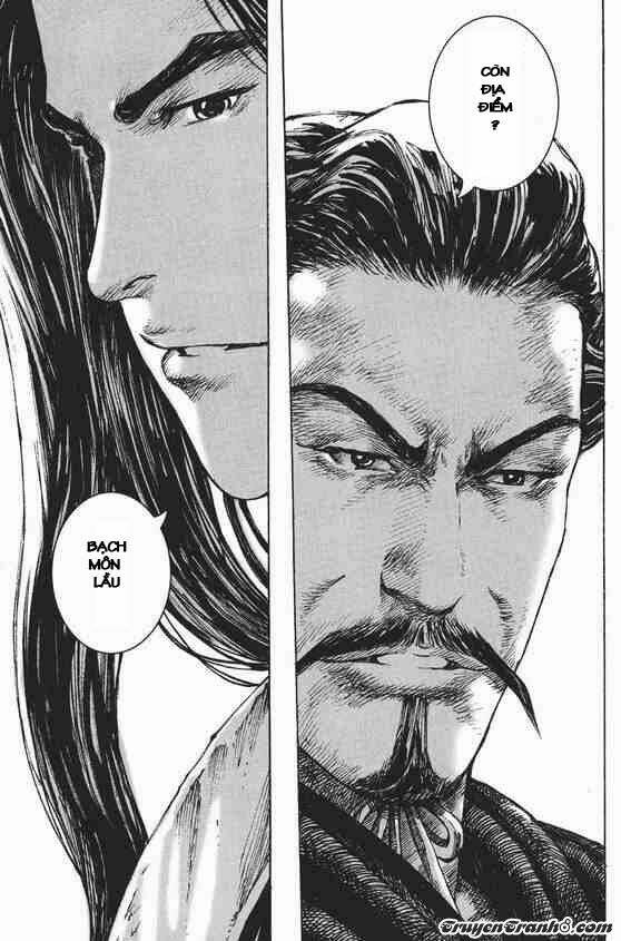 Hỏa Phụng Liêu Nguyên Chapter 248 - Trang 2