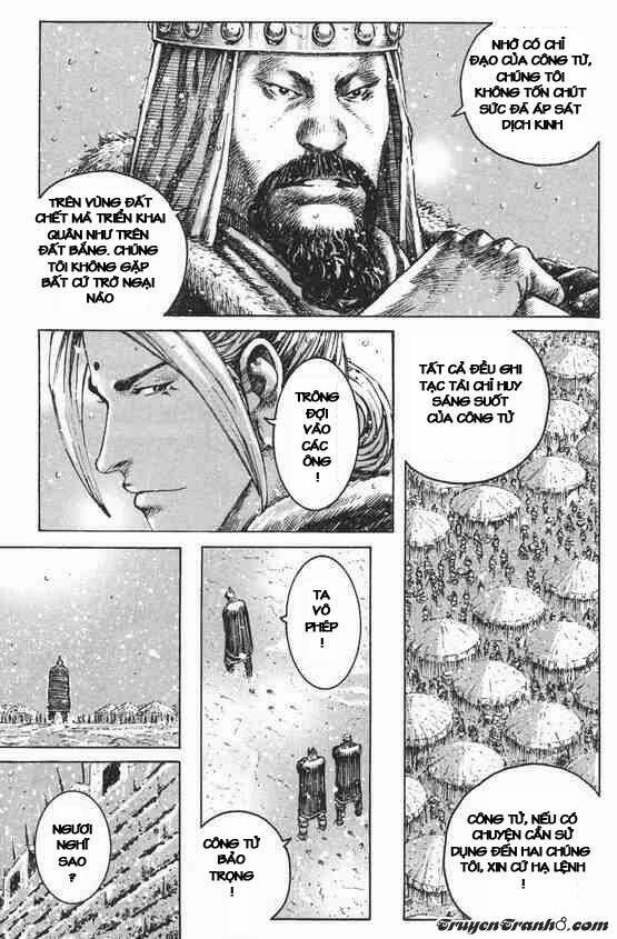 Hỏa Phụng Liêu Nguyên Chapter 248 - Trang 2