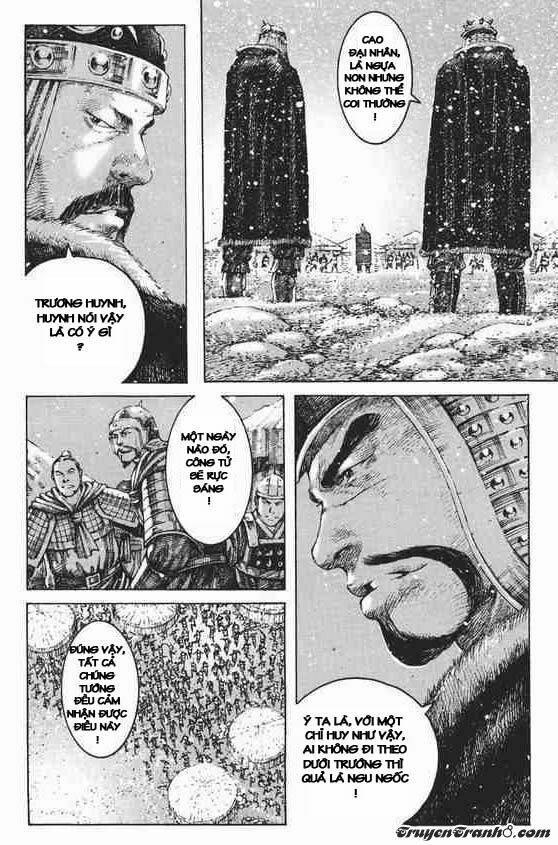 Hỏa Phụng Liêu Nguyên Chapter 248 - Trang 2