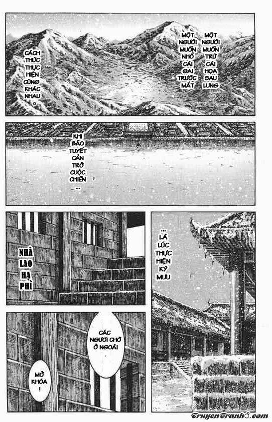 Hỏa Phụng Liêu Nguyên Chapter 248 - Trang 2