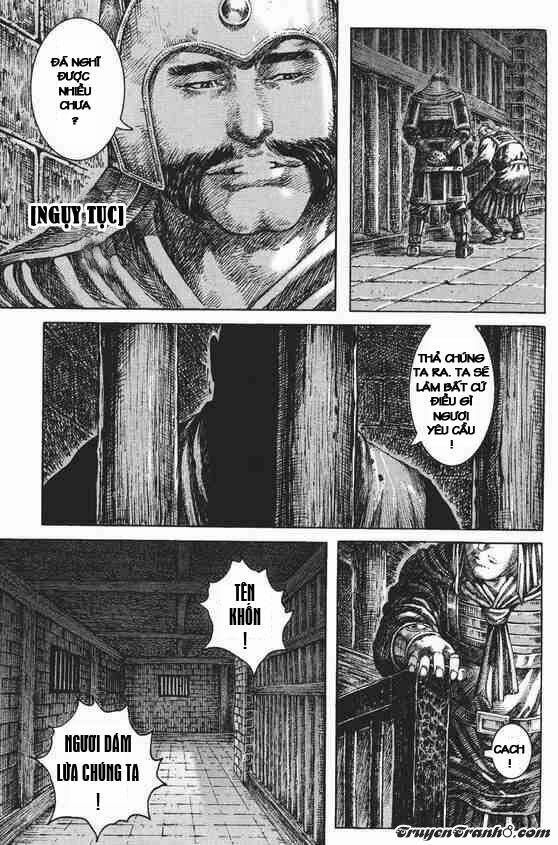 Hỏa Phụng Liêu Nguyên Chapter 248 - Trang 2