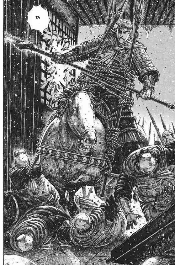 Hỏa Phụng Liêu Nguyên Chapter 249.2 - Trang 2