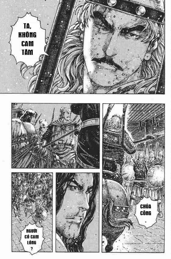 Hỏa Phụng Liêu Nguyên Chapter 249.2 - Trang 2