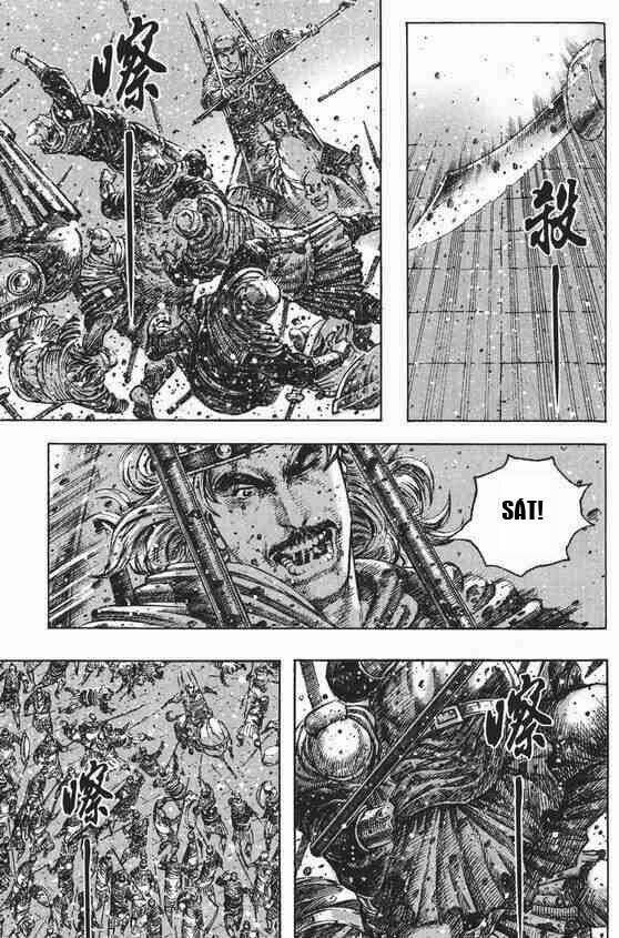 Hỏa Phụng Liêu Nguyên Chapter 249.2 - Trang 2