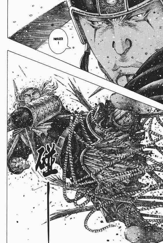 Hỏa Phụng Liêu Nguyên Chapter 249.2 - Trang 2