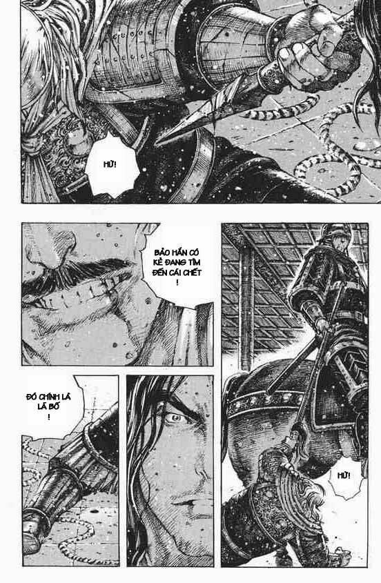 Hỏa Phụng Liêu Nguyên Chapter 249.2 - Trang 2