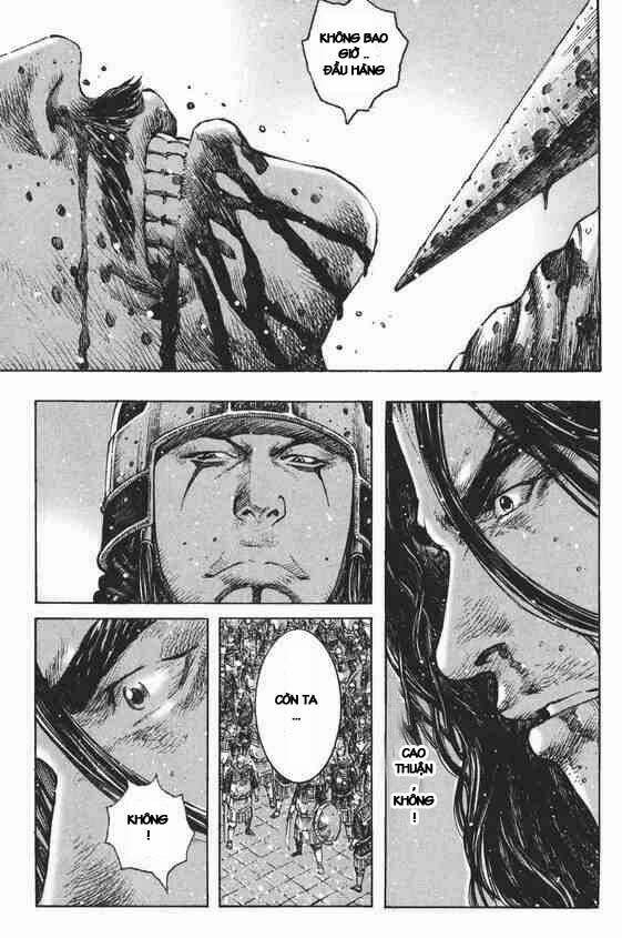 Hỏa Phụng Liêu Nguyên Chapter 249.2 - Trang 2