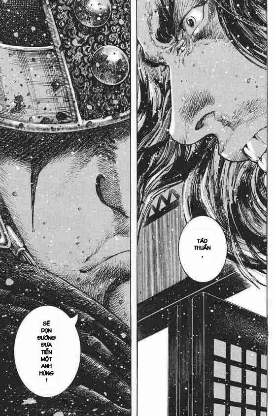 Hỏa Phụng Liêu Nguyên Chapter 249.2 - Trang 2