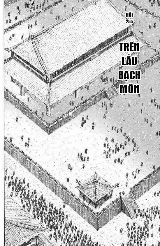 Hỏa Phụng Liêu Nguyên Chapter 249.2 - Trang 2