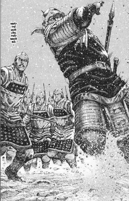 Hỏa Phụng Liêu Nguyên Chapter 249.2 - Trang 2