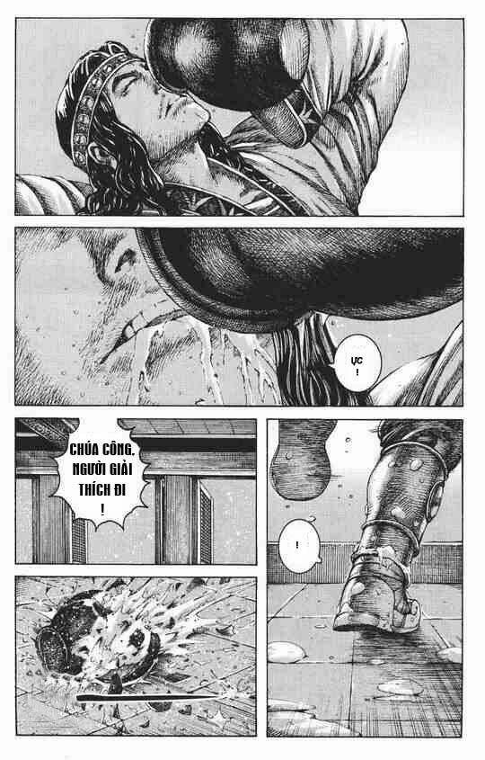 Hỏa Phụng Liêu Nguyên Chapter 249.2 - Trang 2