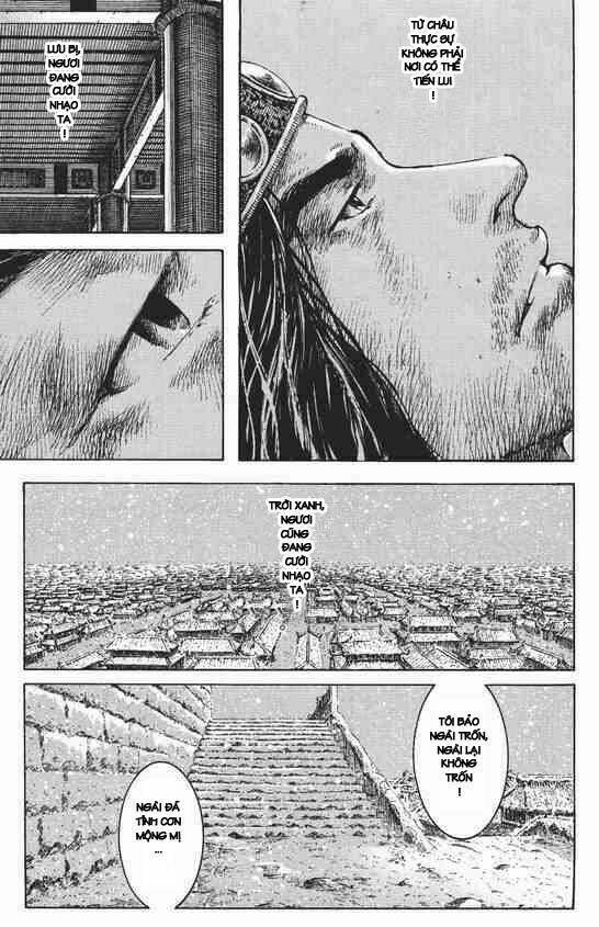 Hỏa Phụng Liêu Nguyên Chapter 249.2 - Trang 2