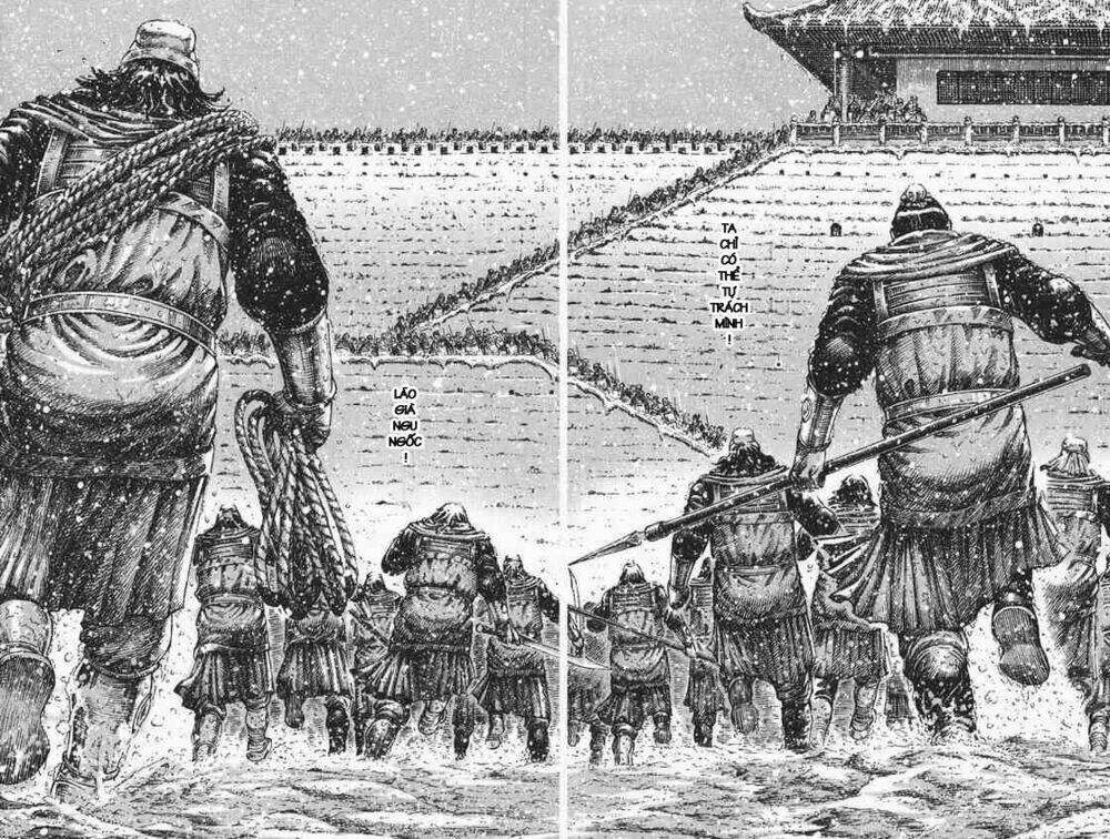 Hỏa Phụng Liêu Nguyên Chapter 249.2 - Trang 2