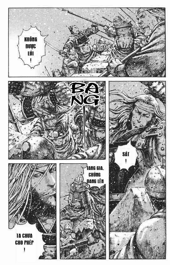 Hỏa Phụng Liêu Nguyên Chapter 249.2 - Trang 2