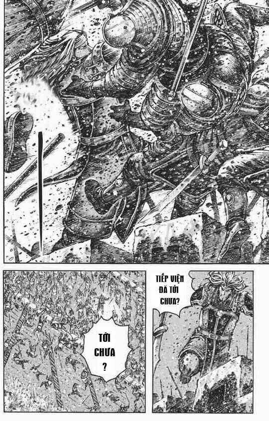 Hỏa Phụng Liêu Nguyên Chapter 249.2 - Trang 2