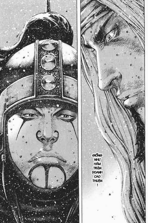 Hỏa Phụng Liêu Nguyên Chapter 249.2 - Trang 2