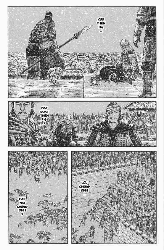 Hỏa Phụng Liêu Nguyên Chapter 249.2 - Trang 2