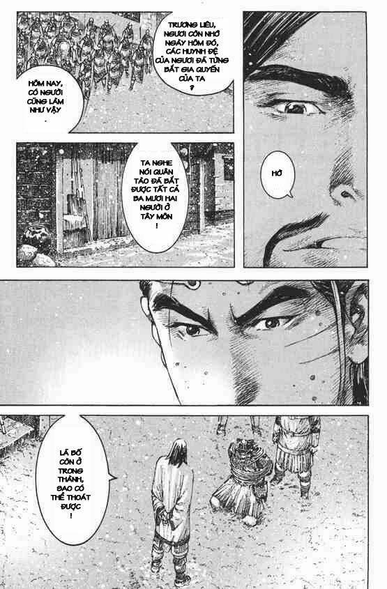 Hỏa Phụng Liêu Nguyên Chapter 249.2 - Trang 2