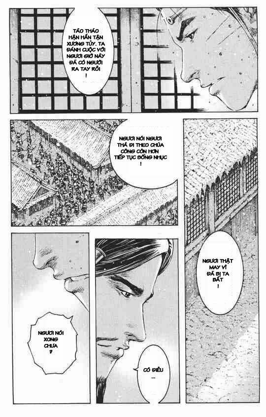 Hỏa Phụng Liêu Nguyên Chapter 249.2 - Trang 2