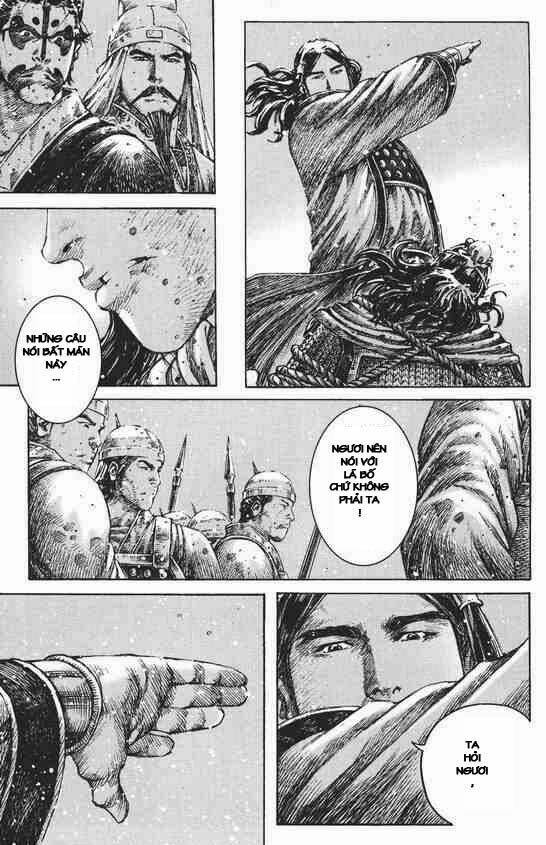 Hỏa Phụng Liêu Nguyên Chapter 249.2 - Trang 2