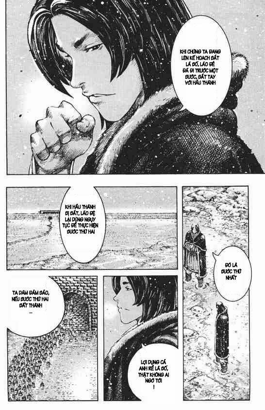 Hỏa Phụng Liêu Nguyên Chapter 249 - Trang 2