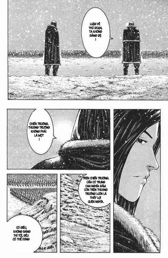 Hỏa Phụng Liêu Nguyên Chapter 249 - Trang 2