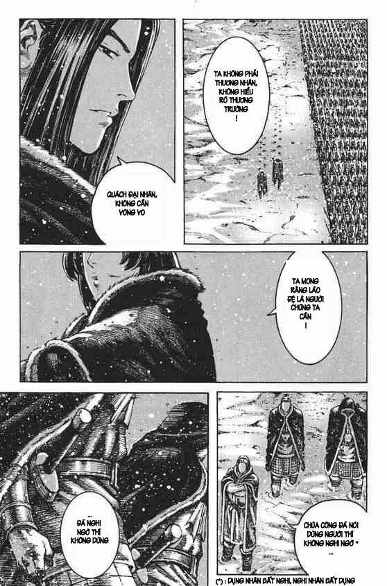 Hỏa Phụng Liêu Nguyên Chapter 249 - Trang 2