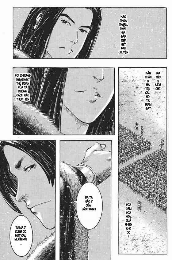 Hỏa Phụng Liêu Nguyên Chapter 249 - Trang 2