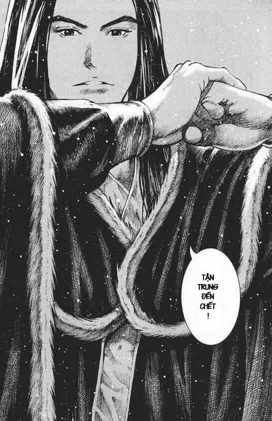 Hỏa Phụng Liêu Nguyên Chapter 249 - Trang 2