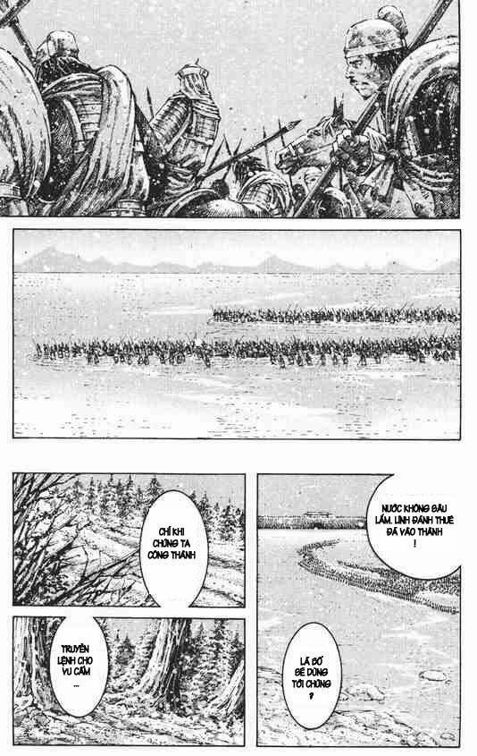 Hỏa Phụng Liêu Nguyên Chapter 249 - Trang 2