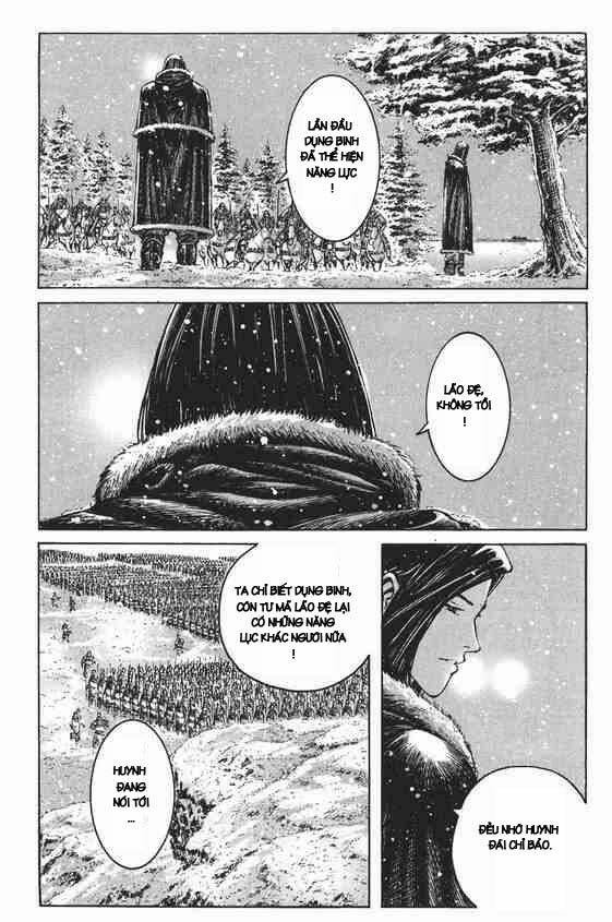 Hỏa Phụng Liêu Nguyên Chapter 249 - Trang 2