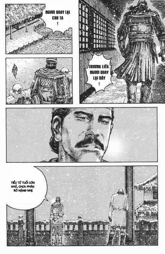 Hỏa Phụng Liêu Nguyên Chapter 250 - Trang 2