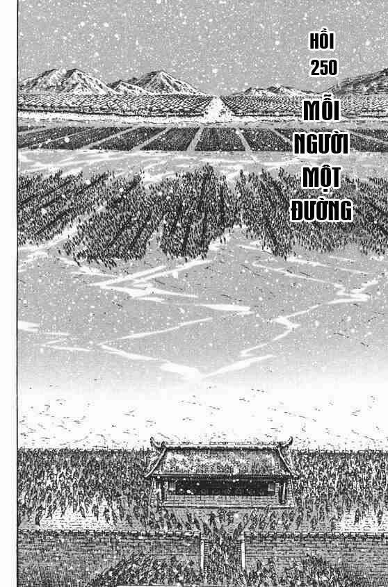 Hỏa Phụng Liêu Nguyên Chapter 250 - Trang 2