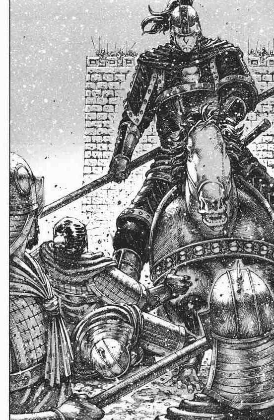 Hỏa Phụng Liêu Nguyên Chapter 251 - Trang 2