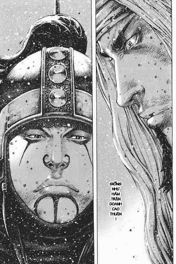 Hỏa Phụng Liêu Nguyên Chapter 251 - Trang 2