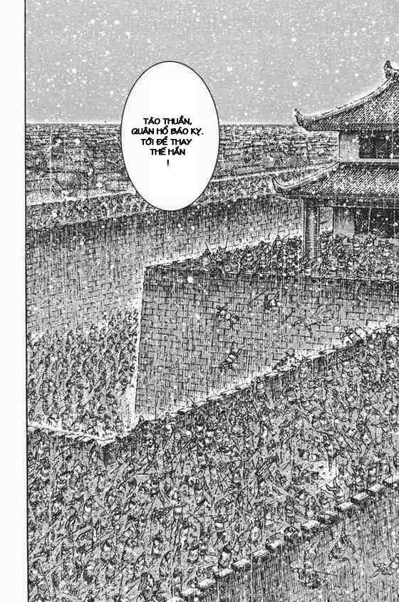 Hỏa Phụng Liêu Nguyên Chapter 251 - Trang 2