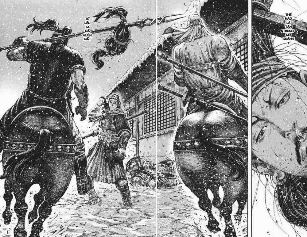 Hỏa Phụng Liêu Nguyên Chapter 252 - Trang 2