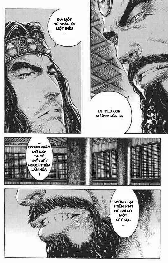 Hỏa Phụng Liêu Nguyên Chapter 252 - Trang 2