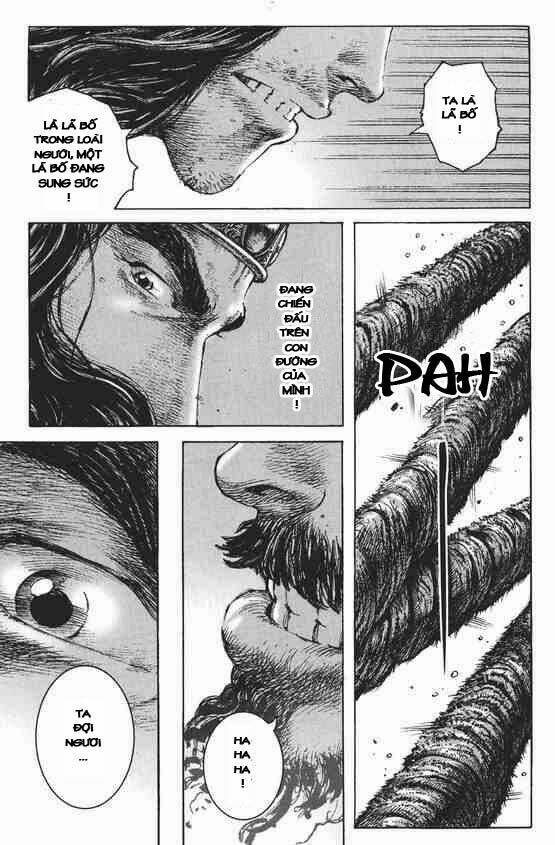 Hỏa Phụng Liêu Nguyên Chapter 252 - Trang 2