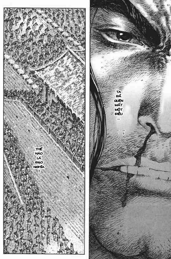 Hỏa Phụng Liêu Nguyên Chapter 252 - Trang 2