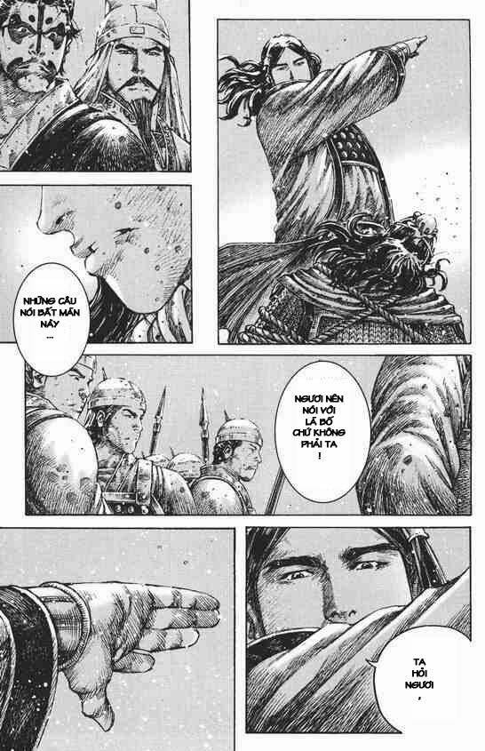 Hỏa Phụng Liêu Nguyên Chapter 253 - Trang 2