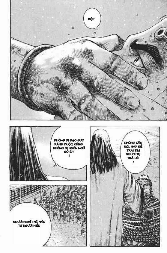 Hỏa Phụng Liêu Nguyên Chapter 253 - Trang 2