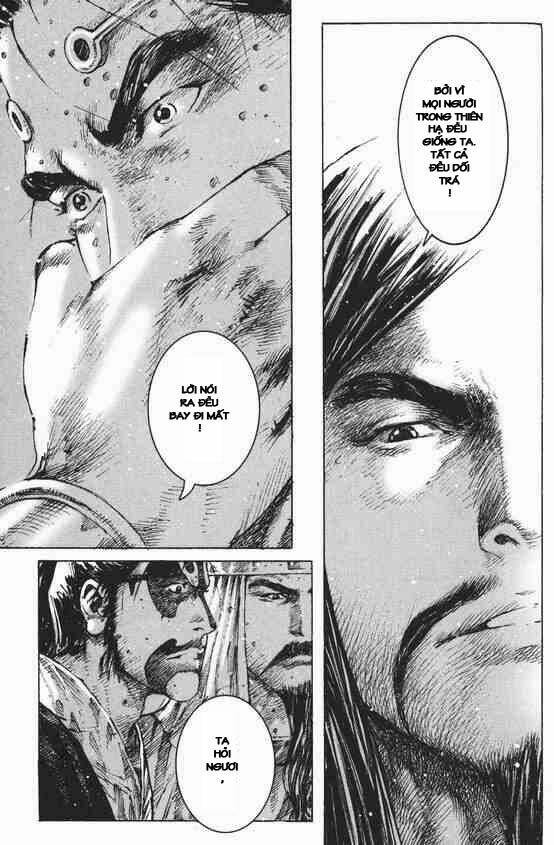 Hỏa Phụng Liêu Nguyên Chapter 253 - Trang 2