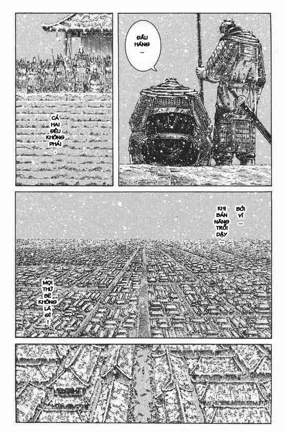 Hỏa Phụng Liêu Nguyên Chapter 253 - Trang 2