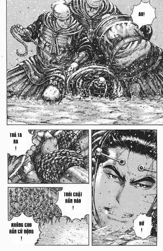 Hỏa Phụng Liêu Nguyên Chapter 253 - Trang 2