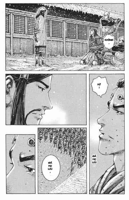 Hỏa Phụng Liêu Nguyên Chapter 253 - Trang 2