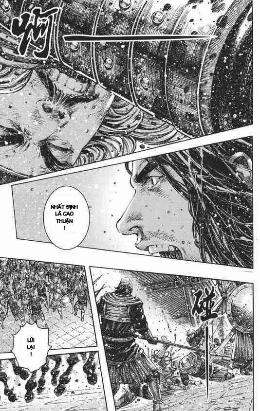 Hỏa Phụng Liêu Nguyên Chapter 254 - Trang 2