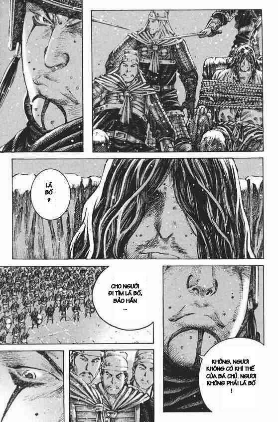 Hỏa Phụng Liêu Nguyên Chapter 254 - Trang 2